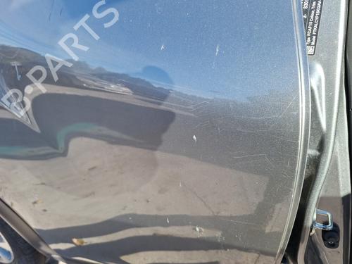 Drzwi tylne prawe NISSAN JUKE (F15) 1.5 dCi | BP30676597C5 