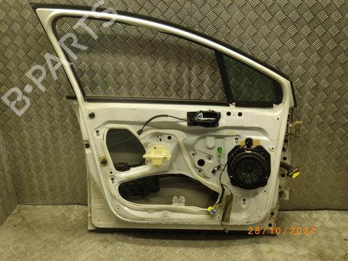 Left front door CITROËN C4 I (LC_) 1.6 HDi | BP24248267C2 