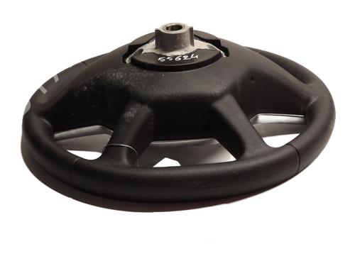 Used Steering wheel Steering wheel DACIA SANDERO II TCe 90 (B8M1, B8MA, B8AC) (90 hp) 24244464 24244464