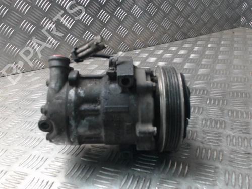 AC compressor OPEL CORSA C (X01) 1.2 Twinport (F08, F68) | BP24247828M34 