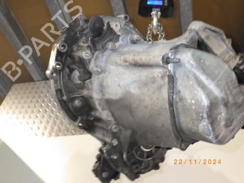 Gearbox PEUGEOT 1007 (KM_) 1.6 16V | BP24248187M3 - Image 3
