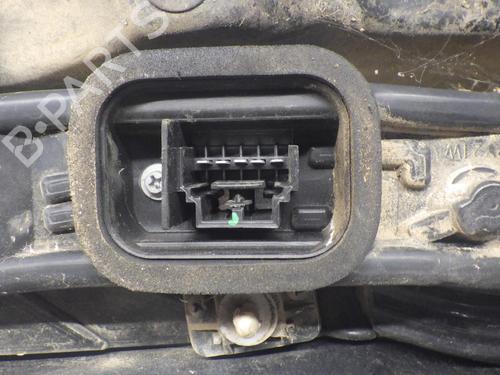 Used Right taillight Right taillight FIAT PANDA (169_) 1.2 (169.AXB11, 169.AXB1A) (60 hp) 24250506 24250506