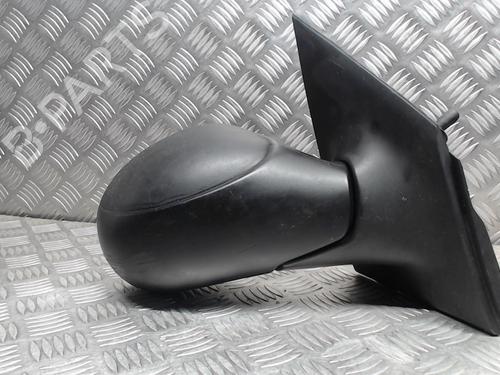Used Right mirror CITROËN C2 (JM_) 1.4 (73 hp) 25039736