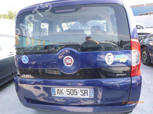 Right headlight FIAT QUBO (225_) 1.3 D Multijet (225CXB1A, 225AXB1A, 225CXB11, 225AXB11,... | BP24247320C29 - Image 13