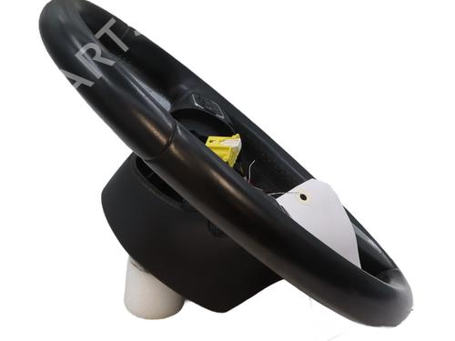 Steering wheel VW PASSAT B7 (362) 2.0 TDI | BP31353520C49  - Image 5