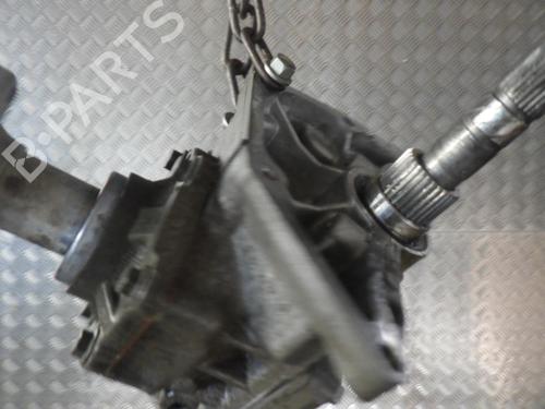 Transfer box DACIA DUSTER (HS_) 1.5 dCi (HSMD, HSM3) | BP24246927M36  - Image 7