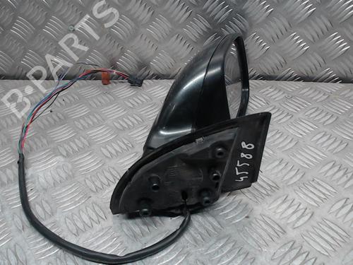 Used Right mirror Right mirror PEUGEOT 307 (3A/C) 1.6 HDi 110 (109 hp) 24251638 24251638