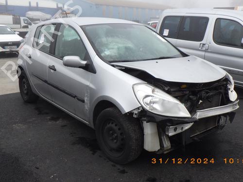 Right mirror RENAULT CLIO III (BR0/1, CR0/1) 1.6 16V (BR09, BR0T, CR09, CR0T) | BP29511107C27 