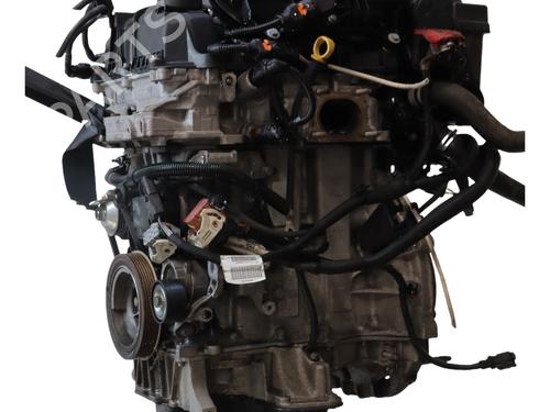 Used Engine Engine 38584662 38584662