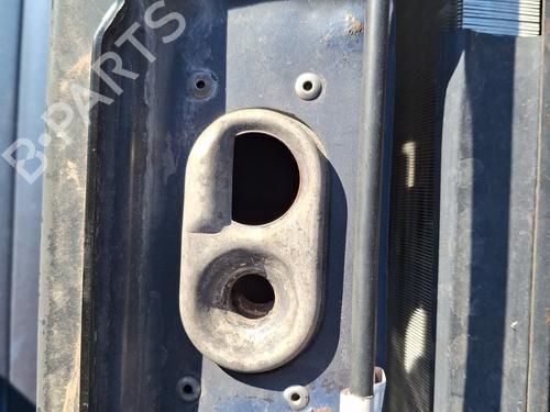 Used Hood lock Hood lock VW GOLF I Cabriolet (155) 1.8 (90 hp) 30678776 30678776