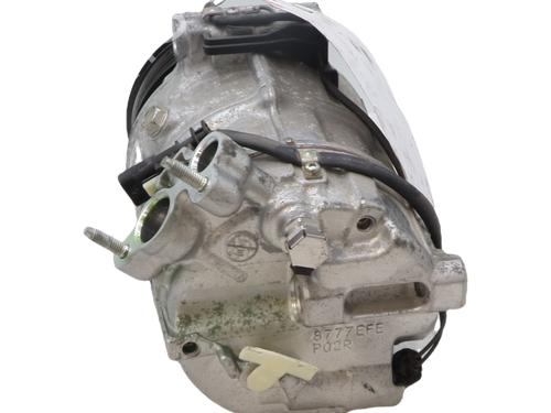 AC compressor JAGUAR F-TYPE Convertible (X152) 5.0 SCV8 P450 | BP39543823M34 - Image 4