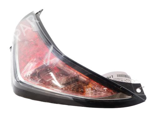 Used Left taillight Left taillight TOYOTA AYGO (_B4_) 1.0 (KGB40) (69 hp) 33993339 33993339