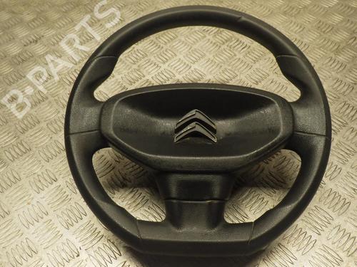 Used Steering wheel CITROËN AMI (9A_) Electric (9AZ2CA) (8 hp) 24250437
