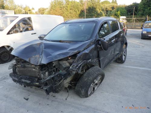 Right tailgate light KIA SPORTAGE III (SL)  | BP34344977C80  - Image 19