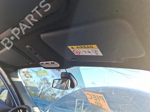 right-sun-visor-nissan-juke-f15-2010-2011-2012-2013-2014-2015-2016-2017-2018-2019-30676595 main image