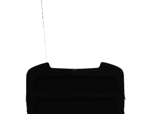 Plage arrière DACIA SANDERO II 1.0 SCe 75 (B8JC, B8JD, B8NC) (73 hp) 32086987