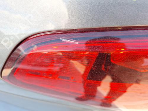 Used Right tailgate light Right tailgate light VW GOLF VII (5G1, BQ1, BE1, BE2) 1.4 TSI (140 hp) 31065021 31065021