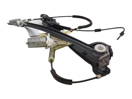 Front right window mechanism BMW 1 (E81) 116 d | BP40064612C23 - Image 5