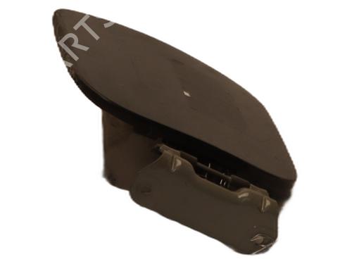 Fuel flap NISSAN QASHQAI / QASHQAI +2 I (J10, NJ10, JJ10E) 1.5 dCi | BP26392938C131 