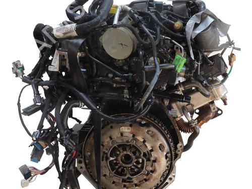 Engine RENAULT MEGANE IV Hatchback (B9A/M/N_) 1.6 dCi 130 (B9A4) | BP33827242M1 - Image 4