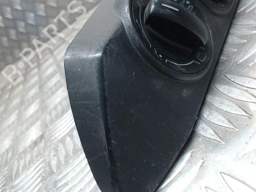 Climate control VW POLO (9N_, 9A_) 1.4 TDI | BP24252646I5 