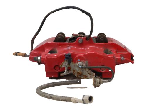 Left front brake caliper PORSCHE 911 (997) 3.8 Carrera 4S | BP24250799M105 - Image 8