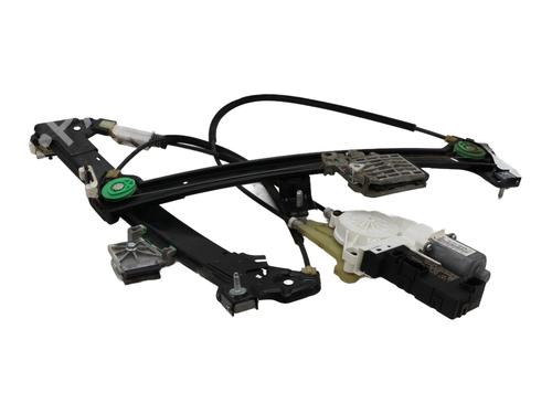 Front left window mechanism PEUGEOT 407 Coupe (6C_) 2.0 HDi | BP30542484C22 - Image 5