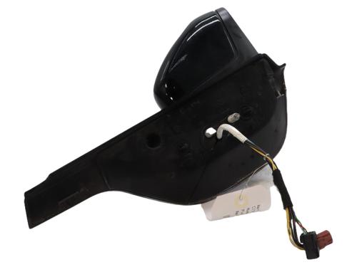 Used Right mirror Right mirror CITROËN C3 III (SX) 1.2 VTi 82 (82 hp) 40493632 40493632