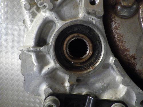 Gearbox CITROËN C3 II (SC_) 1.2 THP 110 | BP24248604M3  - Image 8