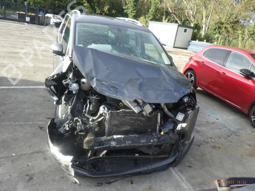 Used Parts VW SHARAN (7N1, 7N2) 2.0 TDI 4394333