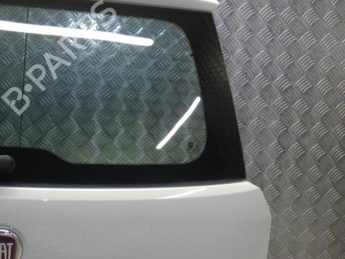 Tailgate FIAT GRANDE PUNTO (199_) 1.3 D Multijet | BP24245168C6
