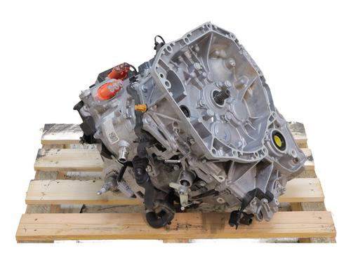 Used Gearbox Gearbox 37739828 37739828