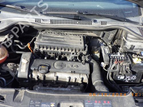 Left headlight SEAT IBIZA IV SC (6J1, 6P5) 1.4 | BP29070793C28 
