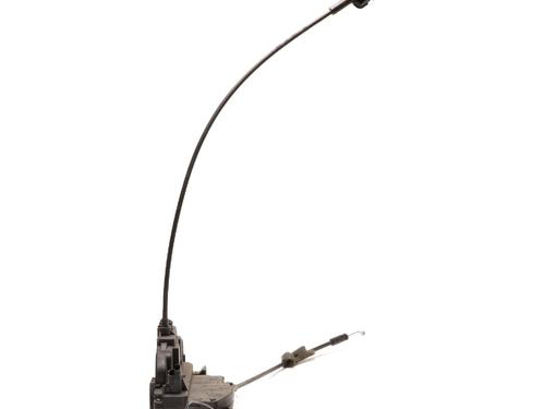Front left lock RENAULT CLIO III (BR0/1, CR0/1) 1.5 dCi (BR17, CR17) | BP27932705C98 