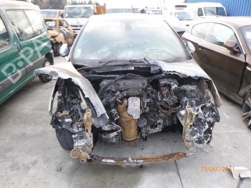 Right front window switch CITROËN C4 II (NC_) 1.6 HDi 90 | BP24247156I26 - Image 10