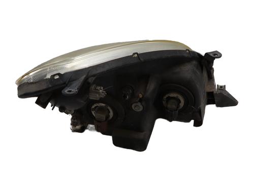 Used Left headlight Left headlight TOYOTA COROLLA Verso (ZER_, ZZE12_, R1_) 2.2 D-4D (AUR10_, AUR10R) (136 hp) 30089302 30089302