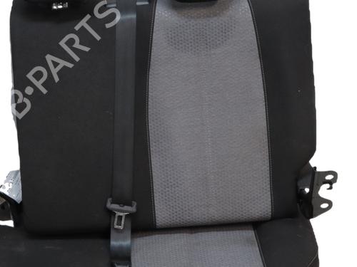 Sæde Bagtil OPEL CORSA F (P2JO) 1.2 (68) | BP38982354C17 - Image 3