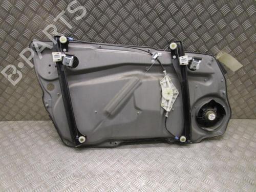 Front right window mechanism MERCEDES-BENZ A-CLASS (W169) A 200 CDI (169.008, 169.308) | BP24247713C23 
