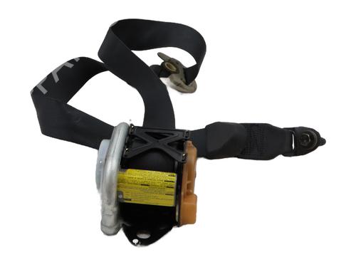 Used Front left seatbelt Front left seatbelt TOYOTA AVENSIS (_T25_) 2.0 D-4D (CDT250_, CDT250R) (116 hp) 30089308 30089308