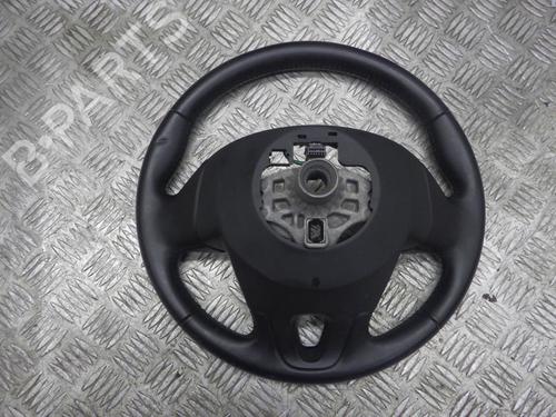Steering wheel RENAULT MEGANE III Hatchback (BZ0/1_, B3_) 1.5 dCi (BZ09, BZ0D, BZ1W, BZ29, BZ14) | BP24245247C49 - Image 5
