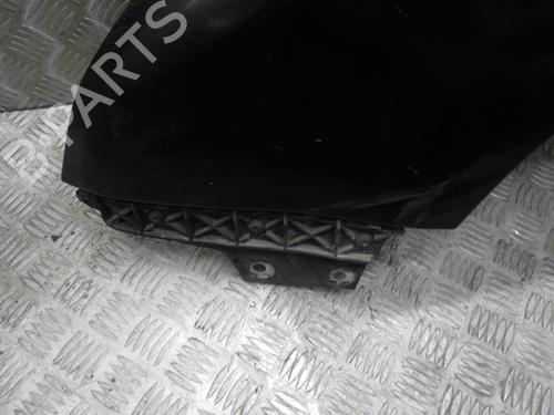 Left front fenders SKODA FABIA I (6Y2) 1.9 TDI RS | BP24246860C41 