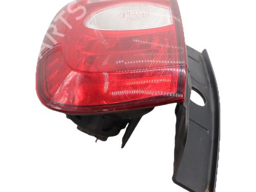 Høyre baklys Høyre baklys DACIA DUSTER (HS_) [2010-2018] 36465912 36465912