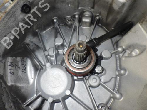 Gearbox RENAULT MEGANE III Hatchback (BZ0/1_, B3_) 1.5 dCi (BZ09, BZ0D, BZ1W, BZ29, BZ14) | BP24250988M3 - Image 5
