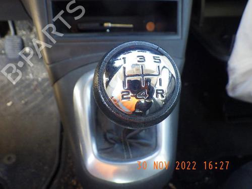 Tailgate CITROËN C3 Picasso (SH_) 1.6 VTi 120 | BP24251308C6 - Image 10