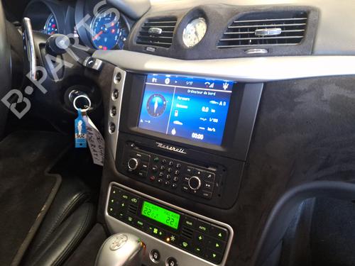 Used Radio Radio MASERATI GRAN TURISMO I 4.2 (405 hp) 31818871 31818871