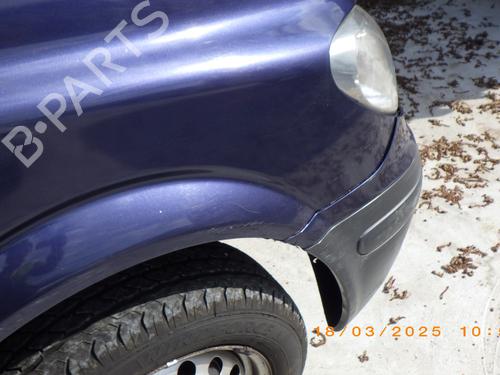 Left sun visor MERCEDES-BENZ VITO / MIXTO Van (W639) 109 CDI (639.601, 639.603, 639.605) | BP29976436I1  - Image 20