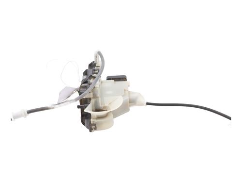 Front left lock CITROËN C3 III (SX) 1.2 THP 110 (SXHNPS, SXHNZT, SXHNZ6) | BP32427409C98