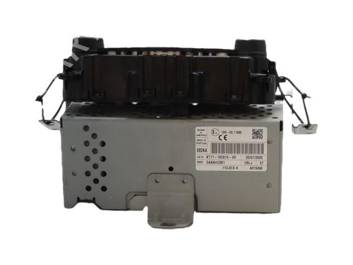 Radio FORD TRANSIT CONNECT V408 Box Body/MPV 1.5 EcoBlue | BP38955055E6 - Image 3