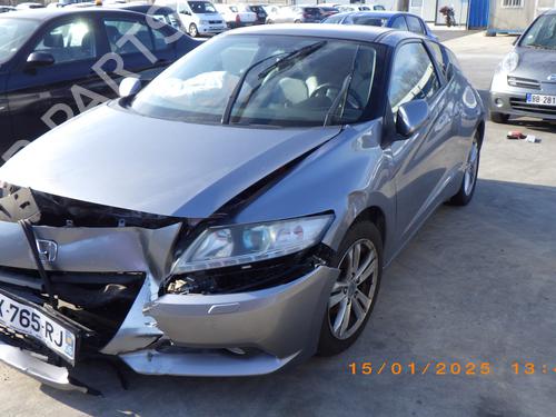 Engine HONDA CR-Z (ZF) 1.5 IMA (ZF1) | BP28496907M1 - Image 32