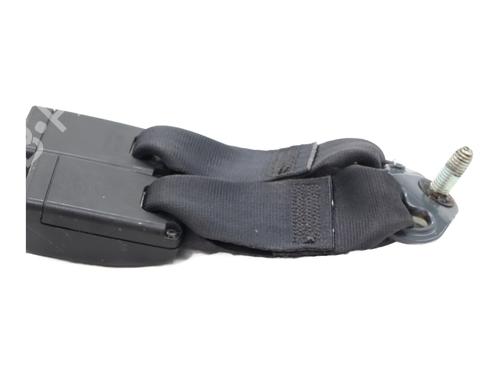Seat buckle DACIA SANDERO II 1.5 dCi | BP31314187I32